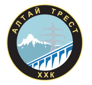 Алтай трест ХХК