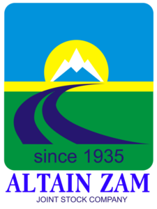 Алтайн зам ХК