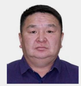 Ж.Ганболд