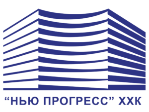 Нью Прогресс ХХК